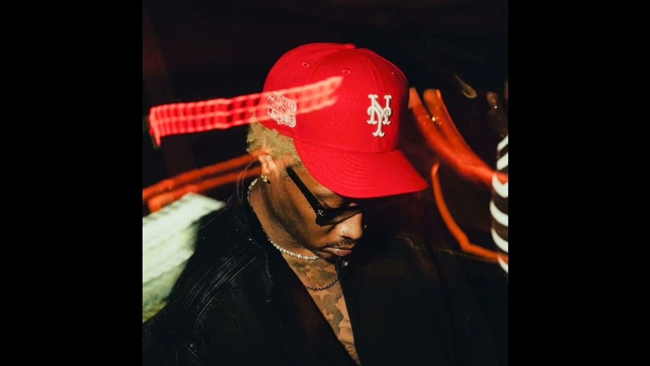 [FREE] Southside x 808 Mafia Type Beat - "Wolf"