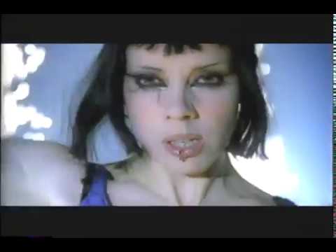 Bif Naked We Re Not Gonna Take It Official Music Video Youtube