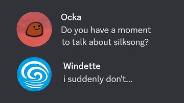 Pitching Terrible Silksong Video Ideas to YouTubers