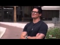 Ghost Adventures S12E04 — Zak Bagans on Suicide
