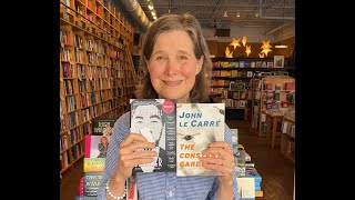 New to You: Ann Patchett on ChangRae Lee