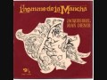 Jacques brel  lhomme de la mancha