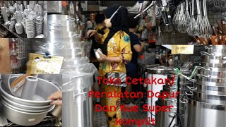 Unboxing Cetakan Pukis LKS 7 & LKS 75