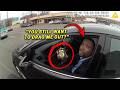 Officer threatens Black FBI Agent During Surveillance—Blows $42M Case, Loses Everything
