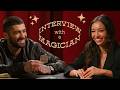 Zayn Malik’s Reveals His Inner Secrets | Interview With a Magician
