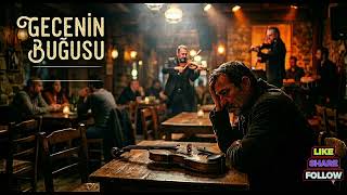 🎻Güzel Taverna Şarkı Geceni̇n Buğusu Adlı Çalışmam Sizlerle 🔥 Şfet Şfetteyiz