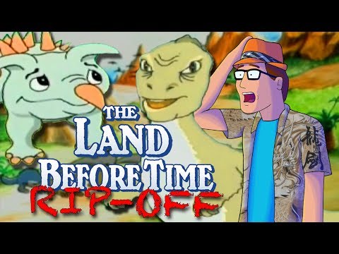animat-watches-a-rip-off-of-the-land-before-time