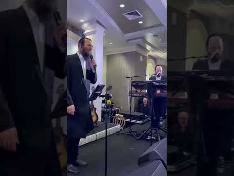 בערי וובער - מקהלת שירה עם תזמורת פריילאך