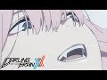 As You Are | DARLING in the FRANXX