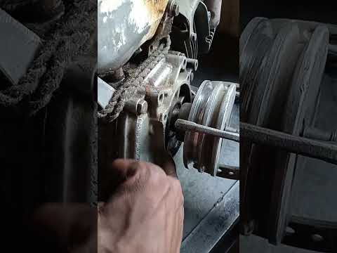 احسن طريقه لنطر الطنبوره