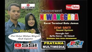 Live Cs New Anggara Dewi Sakti Sound Pratama Shooting Live Grobogan Kuto