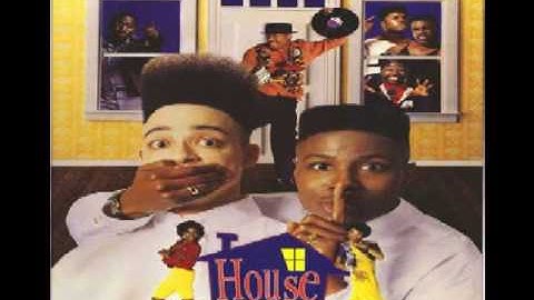 Thumbnail of Ain't My Type Of Hype - Full Force