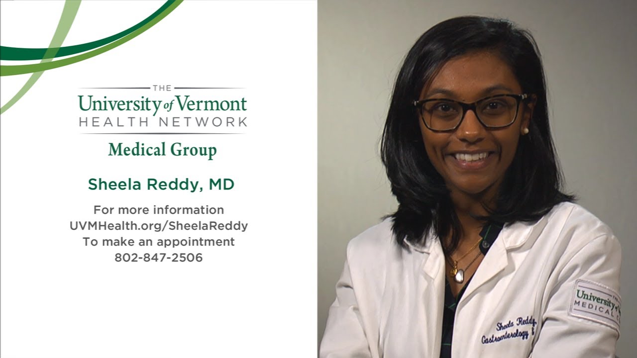 Sheela Reddy, MD YouTube