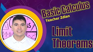 Basic Calculus Lesson 2: Limit Theorems