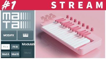 Mai Tai Synth Creation in Studio One | In-Depth Tutorial