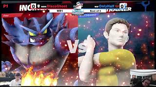 Smash On The Harbour Full Singles