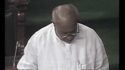 Prime Minister Shri H. D. Devegowda - Statement  on Development work in J &K dated 23 07 96