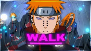 Walk - Anime Editamv Mep
