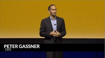 2019 Veeva R&D Summit Keynote: Veeva Vision