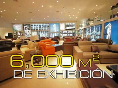 Muebleria Standard nueva Sucursal en Contry La Silla Monterrey - YouTube