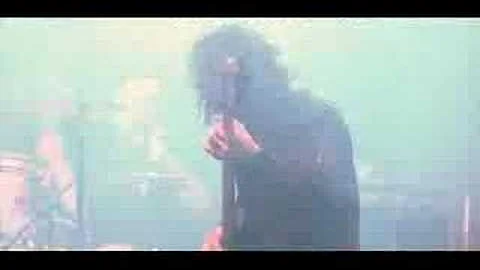 Land of Immortals (Live from Czech Republic)