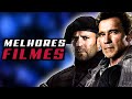 10 FILMAÇOS NO YOUTUBE (Adrenalina Freezone BR) - filmes completos dublados 2023