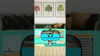Overcharged Battery Lowing at Toilet -- Battery Animation Asmr mukbang animation #shorts