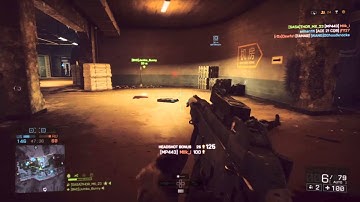 Phantom bow double kill