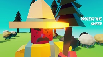 You Herd Me - Trailer