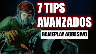 7 *PRO TIPS* QUE NO CONOCÍAS DE TLOU2 (PARA GAMEPLAY AGRESIVO) screenshot 2