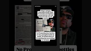 PIMP C from Texas truth exposed