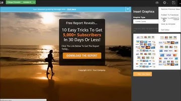 Instabuilder 2.0 Demo Video Overview