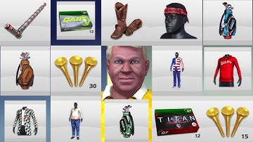 #GoldenTee 2020 Home Edition Trailer