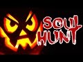 HALLOWEEN SPECIAL - KRIJEMO SE ! Soul Hunt w/Cale, Alen & Serbian