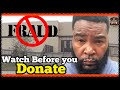 Licensed Accountant JT Exposes Disturbing Info About Dr Umar Johnson's School Project!