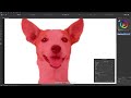 Beginning of video