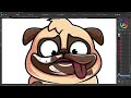 End of video