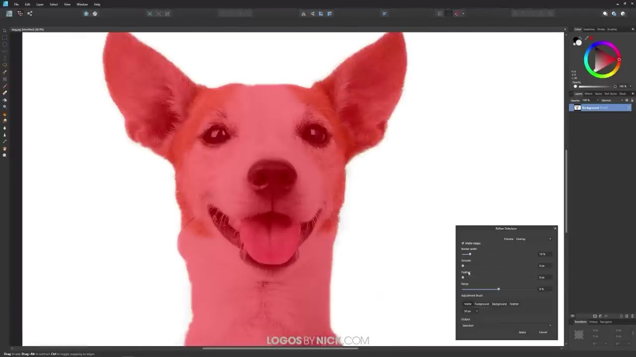 Mastering Affinity Designer Comprehensive Review and Tips for Graphic Designers