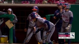 Auburn Softball defeats Alabama 3-0 (9 Innings) screenshot 5