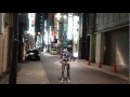 Nonstop in tokyo  dubstep