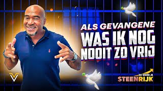 #138 Stacey Seedorf:  Twenty 4 Seven, ex gevangene, wereldcoach, vader en meer