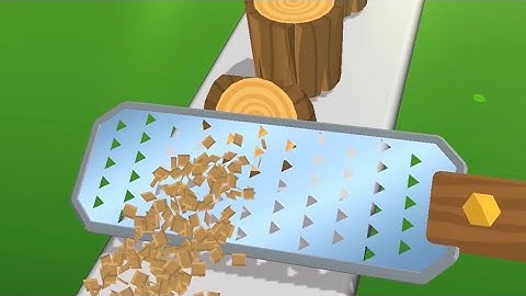 Grate It - All Levels Gameplay Android, iOS