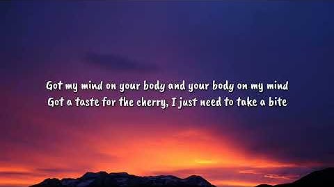 Cool For The Summer x Pony (Lyrics) [tiktok remix]