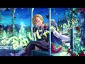 ʚ Nightcore ɞ  飾りじゃないのよ涙は ☆ GARNiDELiA