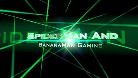 New Intro for our channel - Created using Flixpress.com