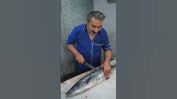 How to Fillet Any Fish Without Wasting Meat (Pro Method)