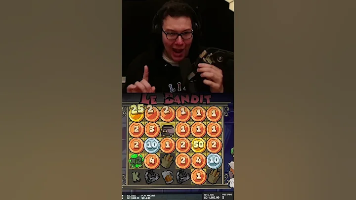 I Bought a $1,000 Le Bandit Bonus...