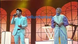 Indonesian Idol Menyambut bulan Ramadhan (top 7 Indonesian Idol)