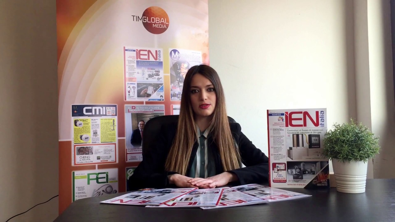 IEN Italia Marzo 2018 processing reference