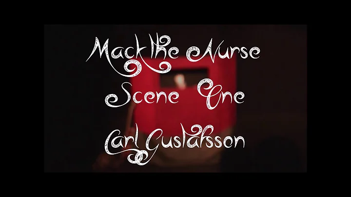 Mack the Nurse: The Legacy of Carl Gustafsson Part 1